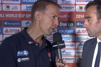 乐鱼电竞官网登录地址,对手主帅赛后大度承认对方准备更充分