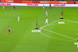 乐鱼,战术讨论节目总结球队三条线距离更合理