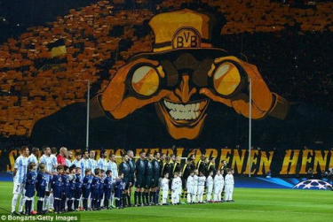 乐鱼体育app官网,球迷会制作巨型主题TIFO震撼公布