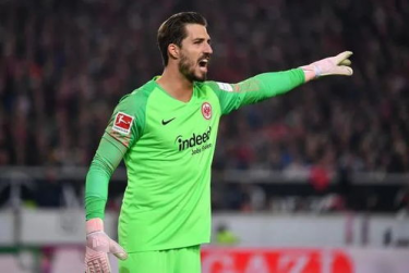 乐鱼体育在线登陆,门将自曝赛前非常紧张但哨响后只想着扑救