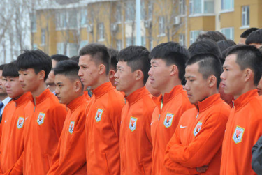 乐鱼电竞官网登录地址,球队训练加入爆发力量测试优化表现