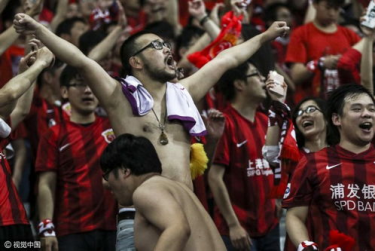 乐鱼体育在线,球迷将本场称为“点燃信心的一战”