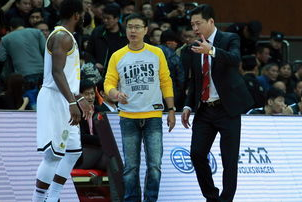 乐鱼电竞,主帅称对手打法已被彻底研究透